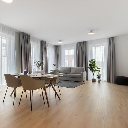 Limehome Guetersloh Eickhoffstrasse Екстериор снимка