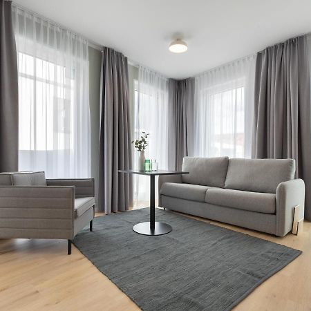 Limehome Guetersloh Eickhoffstrasse Екстериор снимка