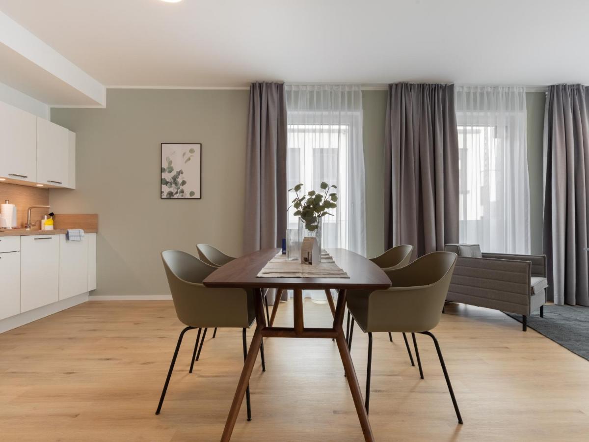 Limehome Guetersloh Eickhoffstrasse Екстериор снимка