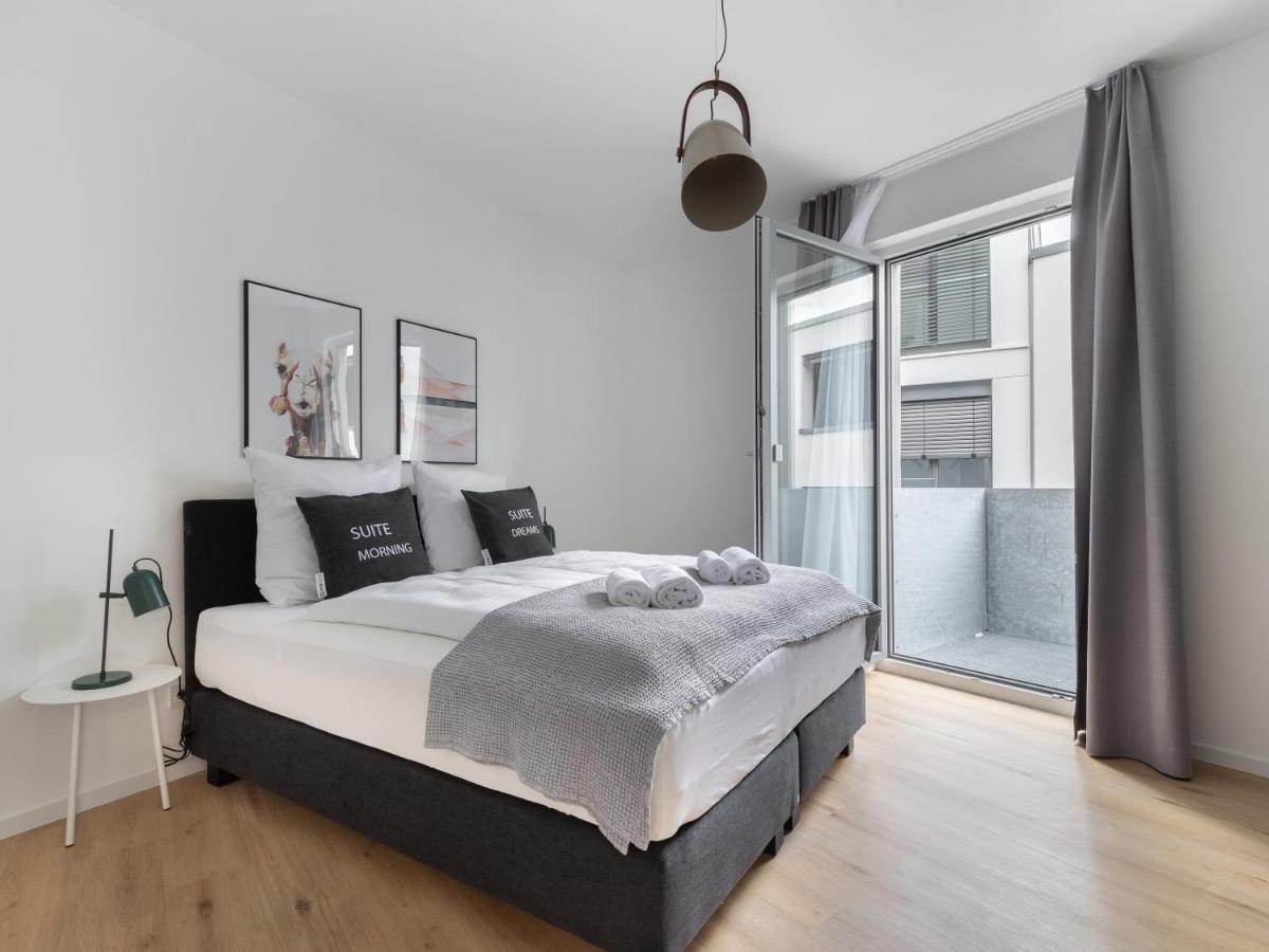 Limehome Guetersloh Eickhoffstrasse Екстериор снимка