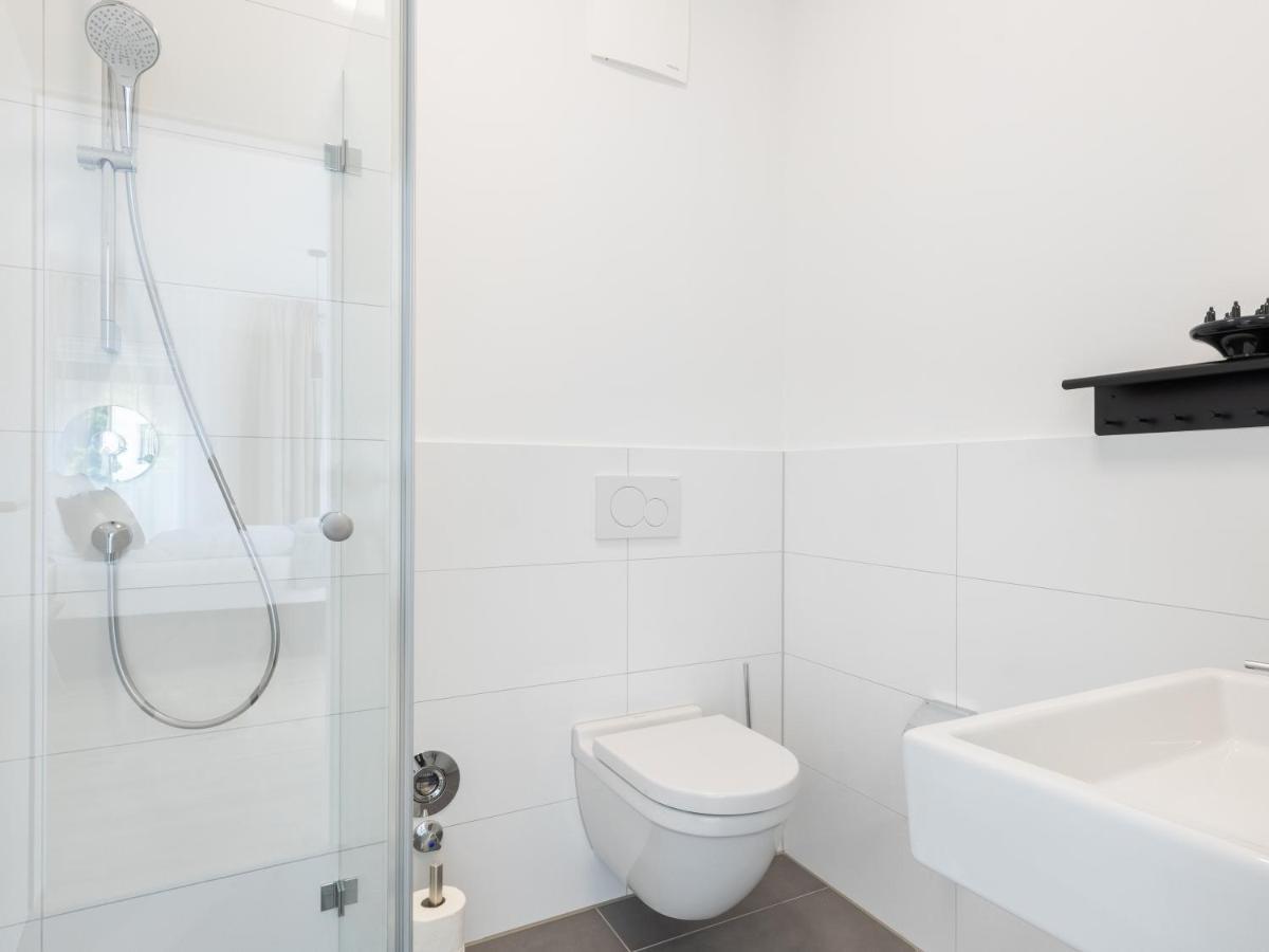 Limehome Guetersloh Eickhoffstrasse Екстериор снимка