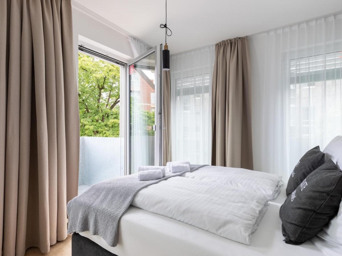 Limehome Guetersloh Eickhoffstrasse Екстериор снимка
