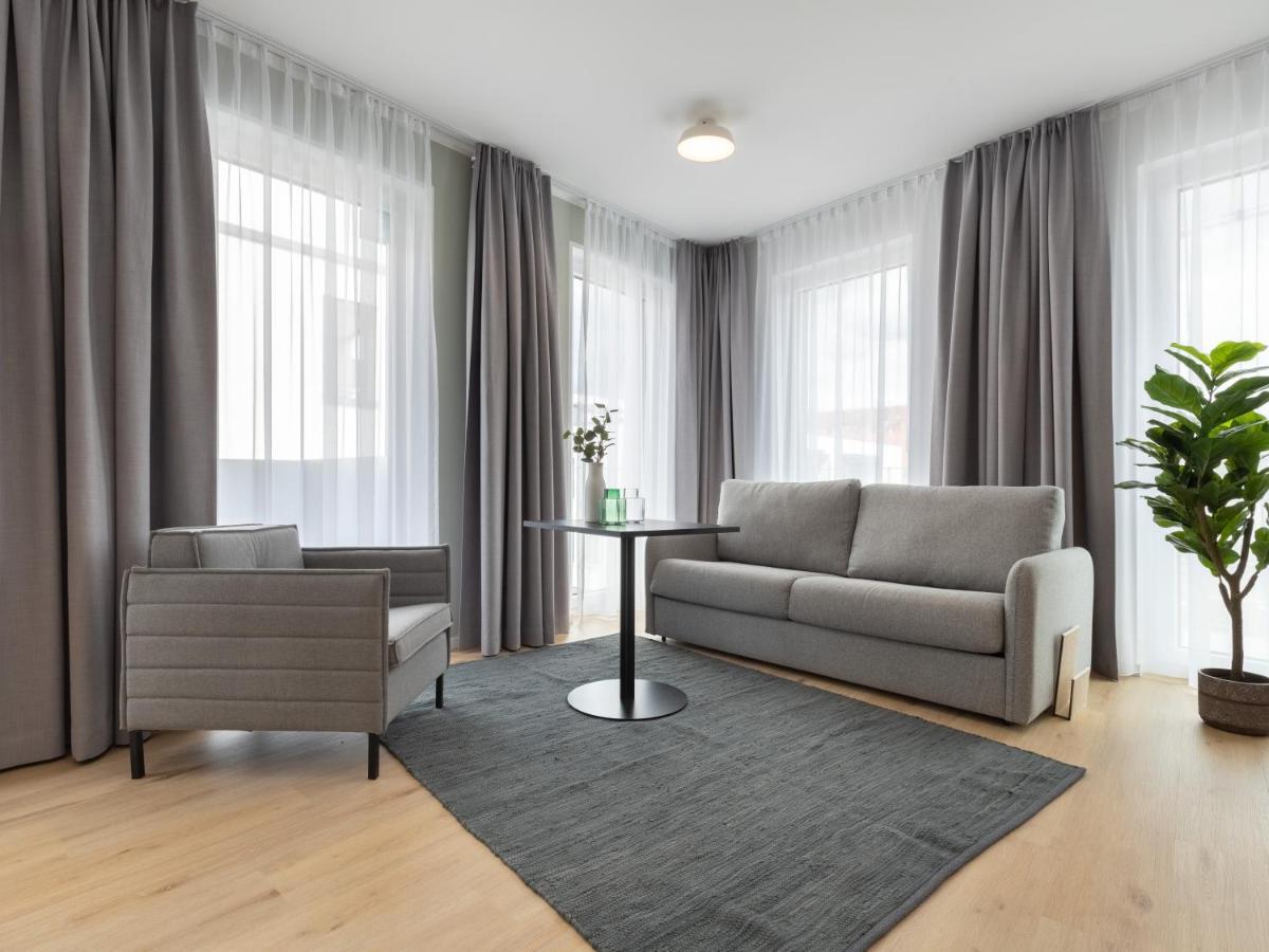Limehome Guetersloh Eickhoffstrasse Екстериор снимка