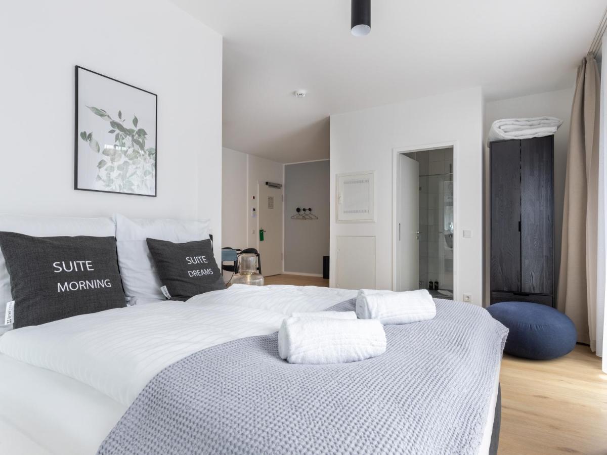 Limehome Guetersloh Eickhoffstrasse Екстериор снимка