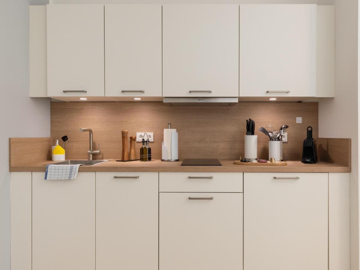 Limehome Guetersloh Eickhoffstrasse Екстериор снимка