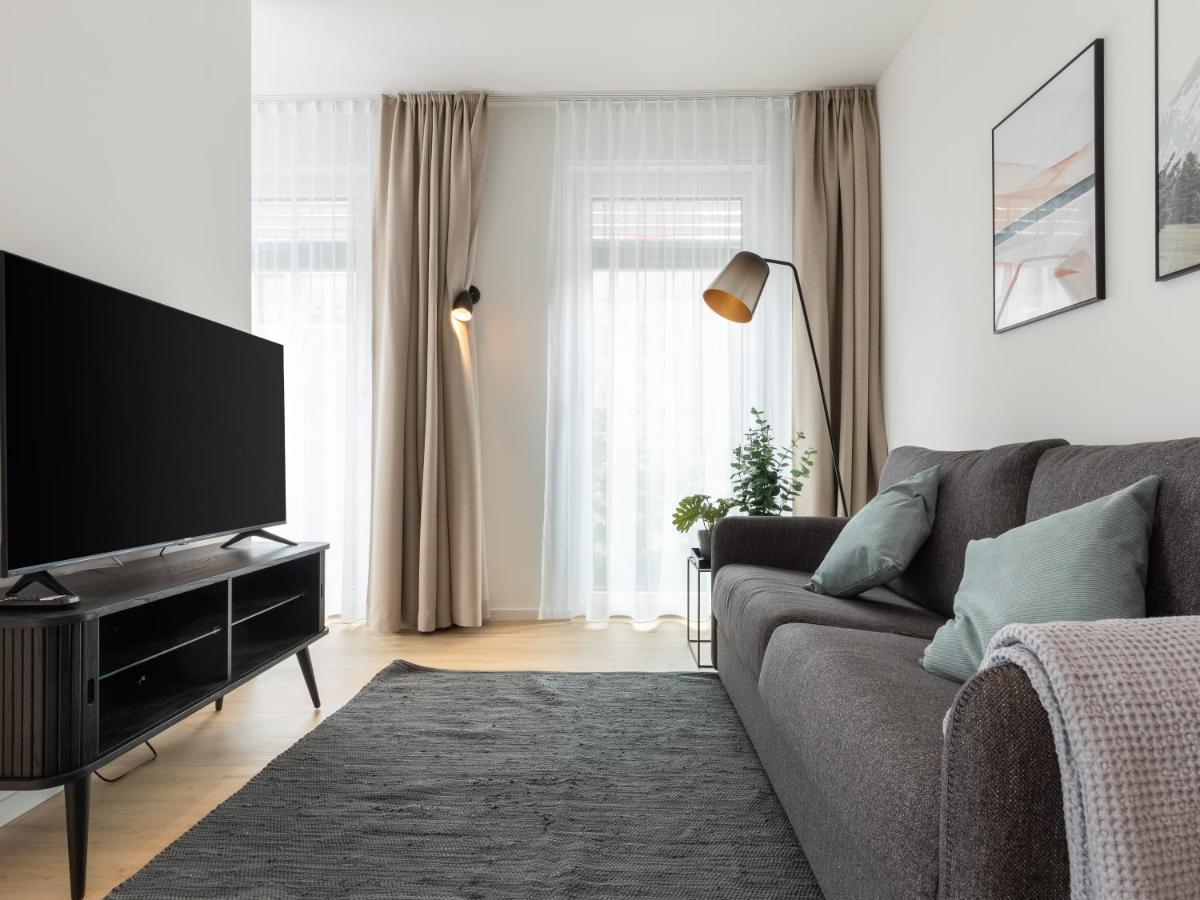 Limehome Guetersloh Eickhoffstrasse Екстериор снимка