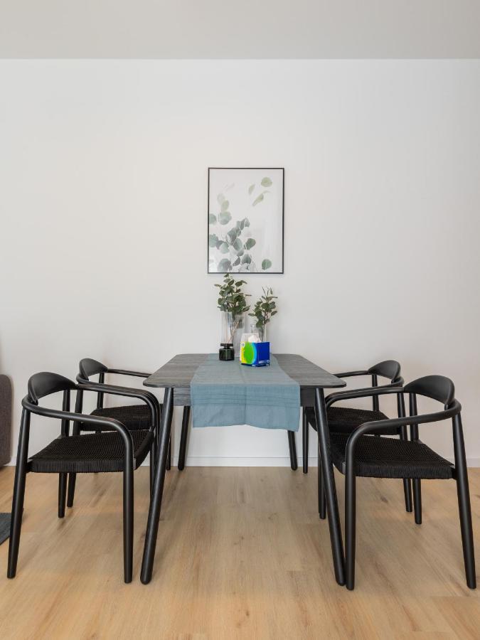 Limehome Guetersloh Eickhoffstrasse Екстериор снимка