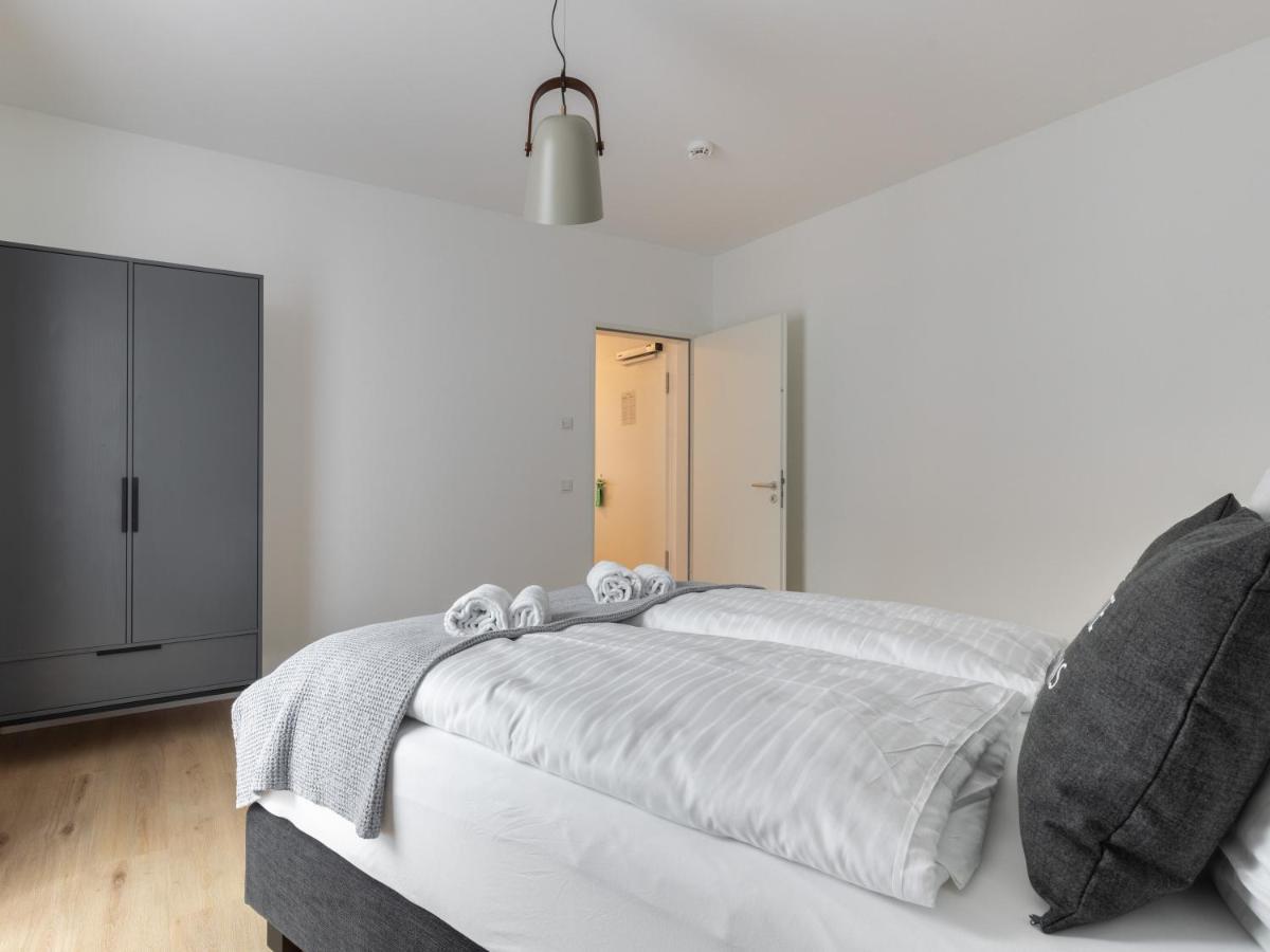Limehome Guetersloh Eickhoffstrasse Екстериор снимка