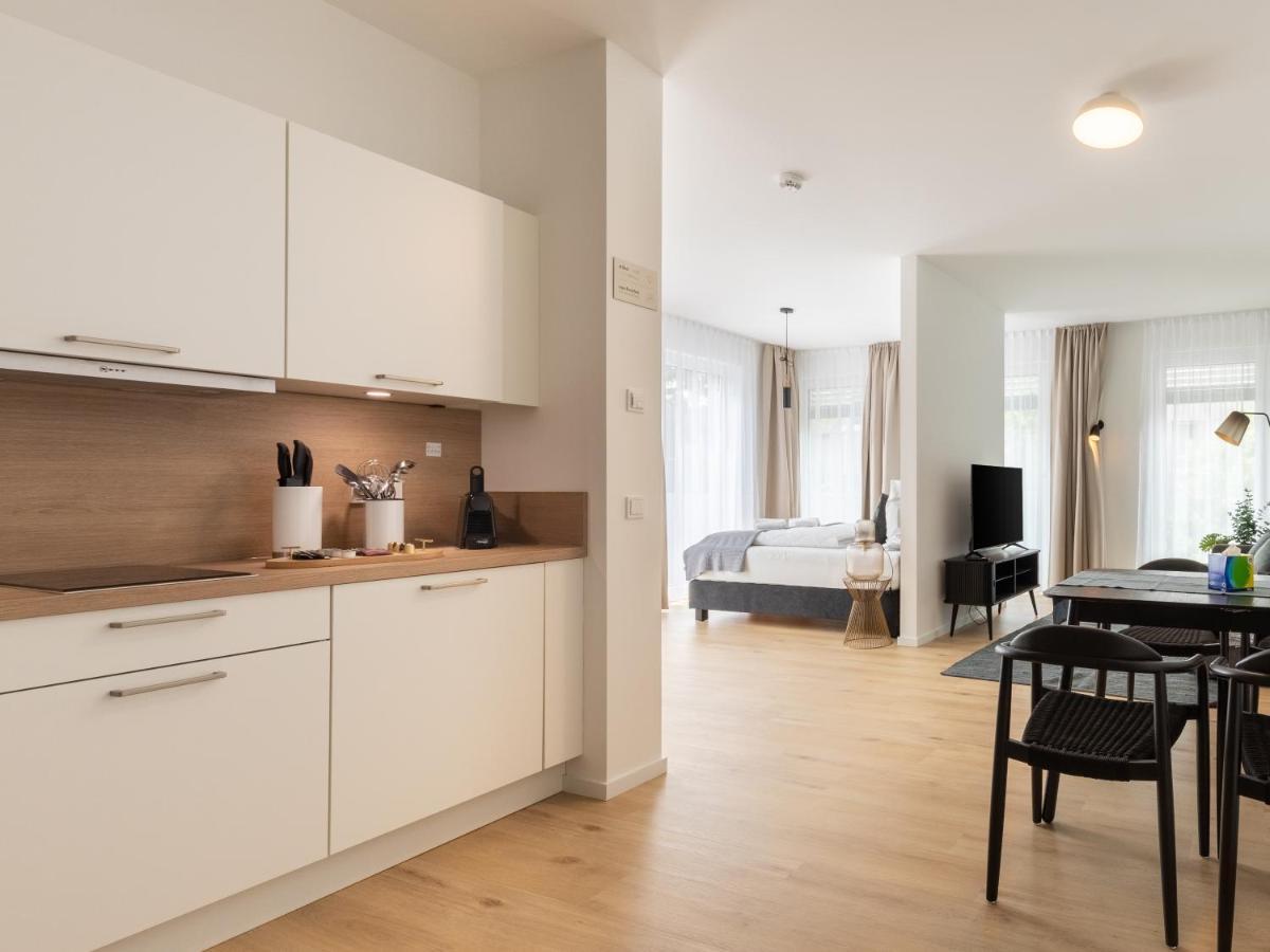 Limehome Guetersloh Eickhoffstrasse Екстериор снимка