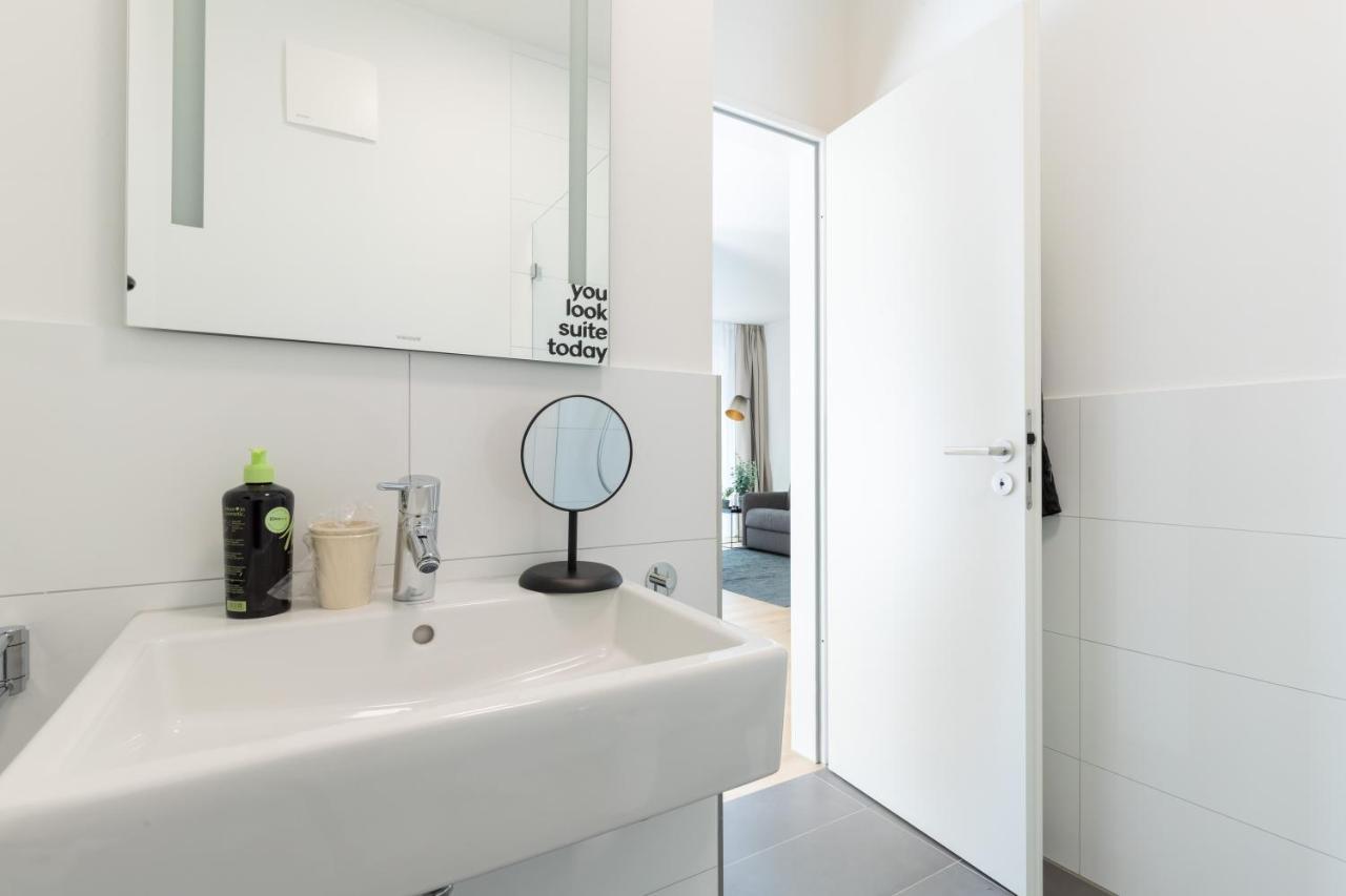 Limehome Guetersloh Eickhoffstrasse Екстериор снимка