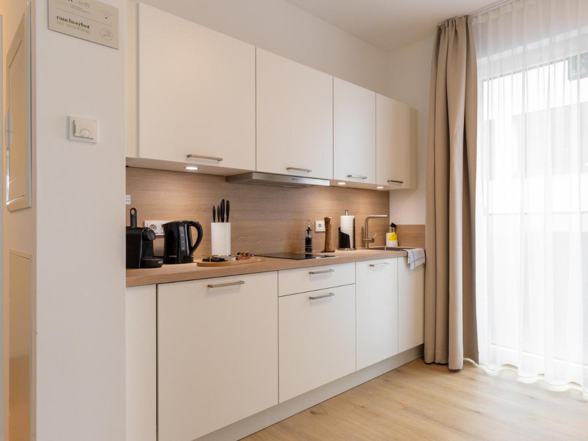 Limehome Guetersloh Eickhoffstrasse Екстериор снимка