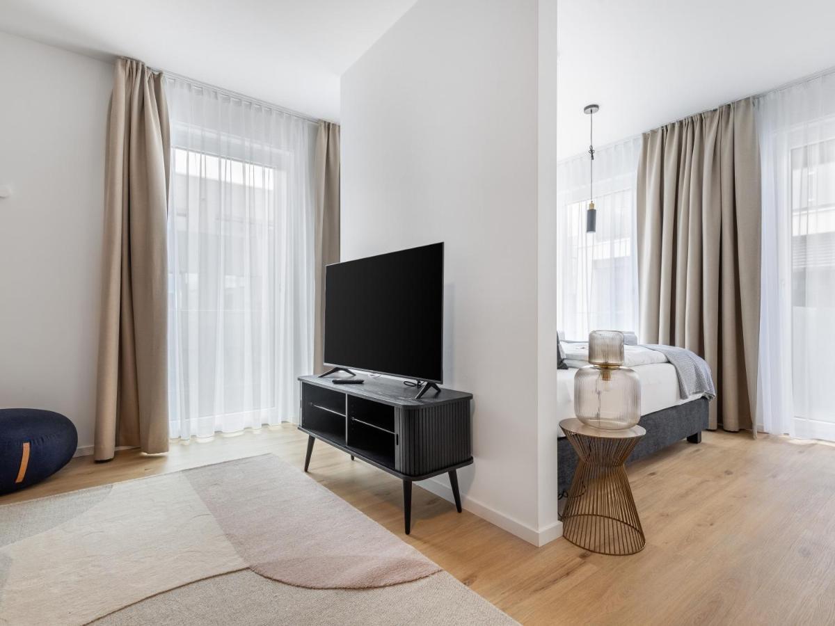 Limehome Guetersloh Eickhoffstrasse Екстериор снимка