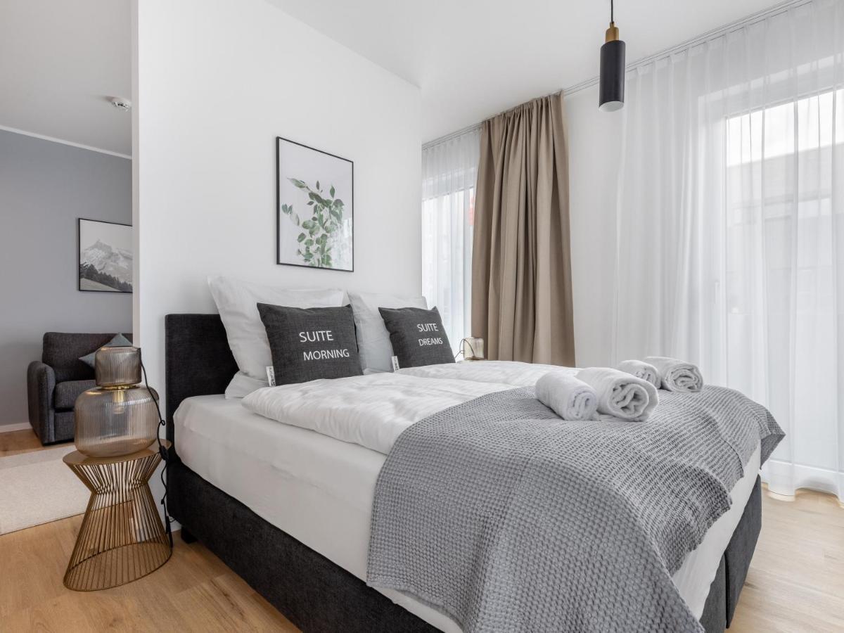 Limehome Guetersloh Eickhoffstrasse Екстериор снимка