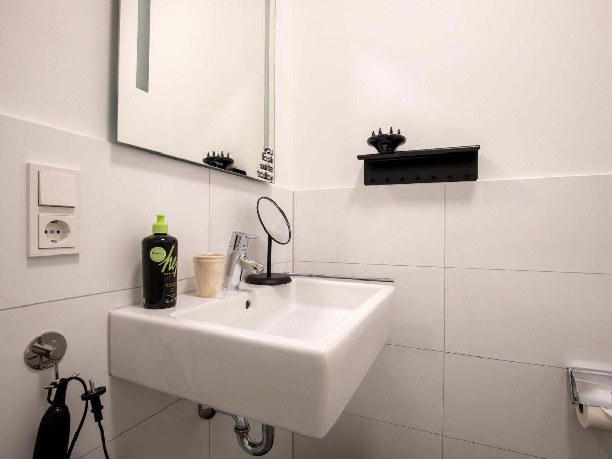 Limehome Guetersloh Eickhoffstrasse Екстериор снимка