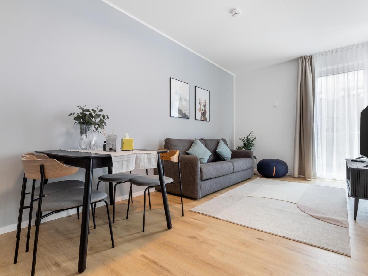 Limehome Guetersloh Eickhoffstrasse Екстериор снимка
