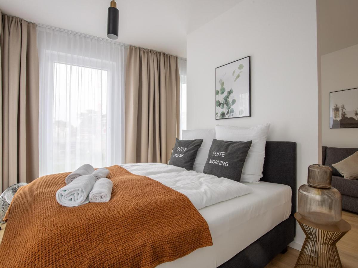 Limehome Guetersloh Eickhoffstrasse Екстериор снимка