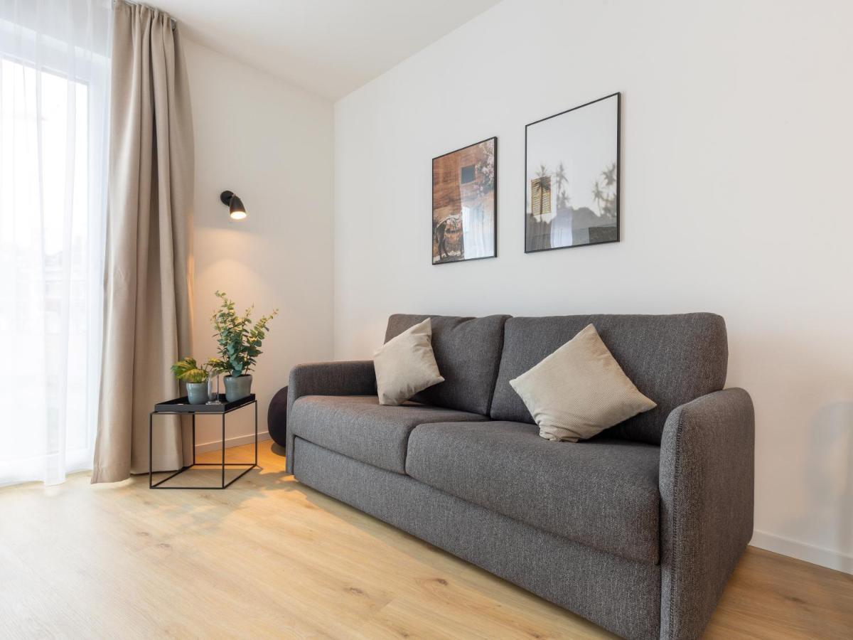 Limehome Guetersloh Eickhoffstrasse Екстериор снимка