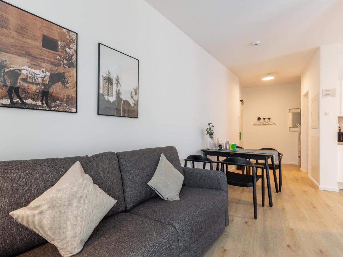 Limehome Guetersloh Eickhoffstrasse Екстериор снимка