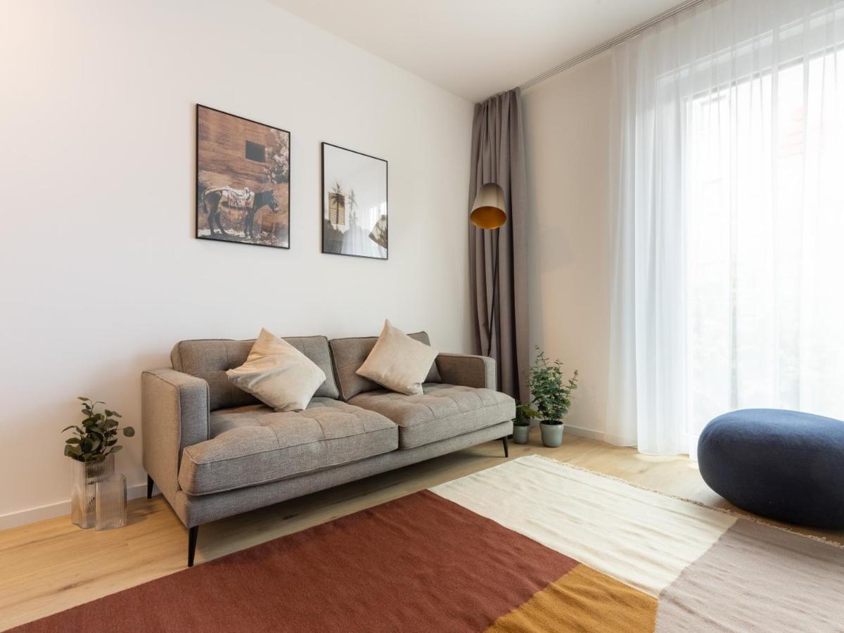 Limehome Guetersloh Eickhoffstrasse Екстериор снимка