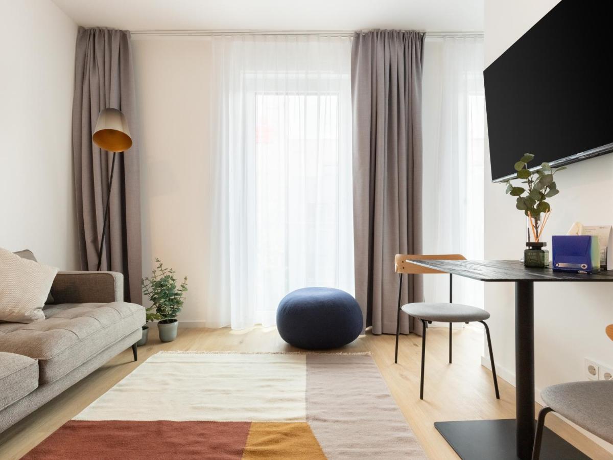 Limehome Guetersloh Eickhoffstrasse Екстериор снимка