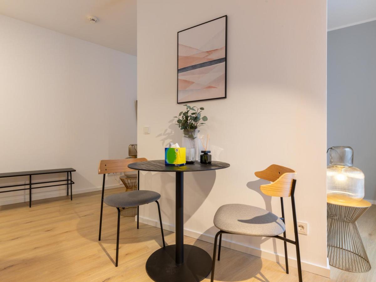 Limehome Guetersloh Eickhoffstrasse Екстериор снимка