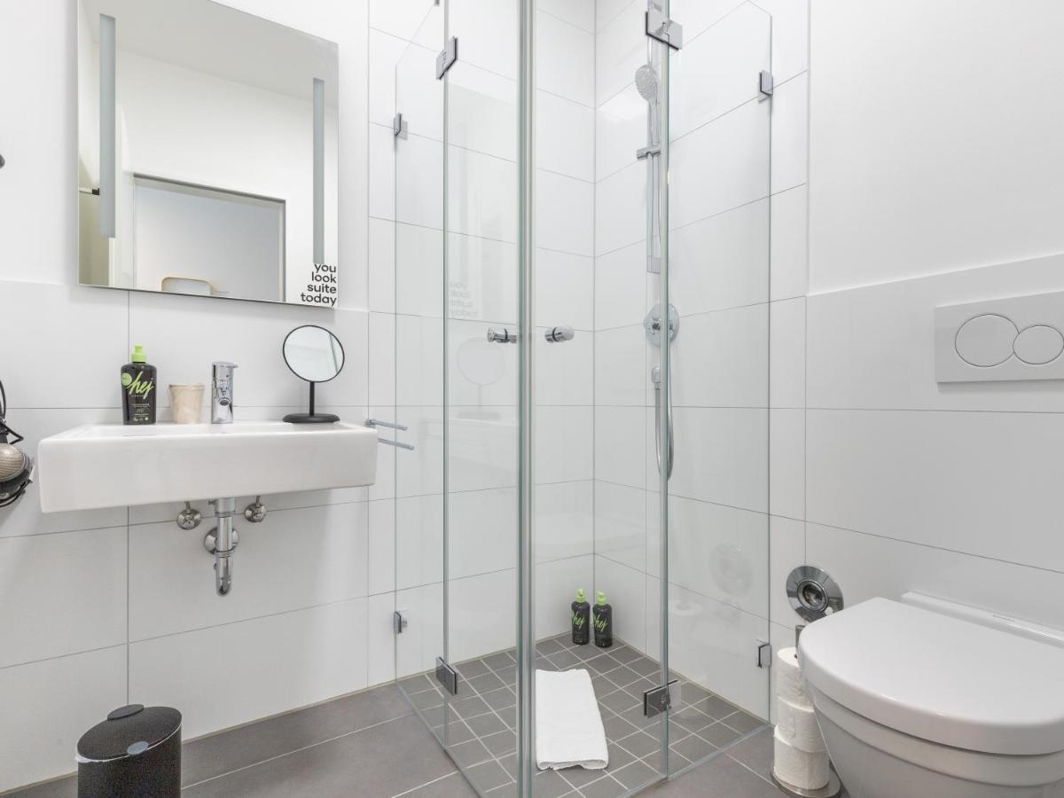 Limehome Guetersloh Eickhoffstrasse Екстериор снимка