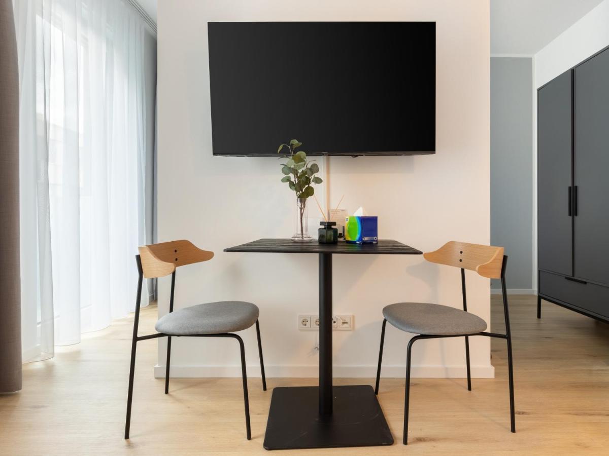 Limehome Guetersloh Eickhoffstrasse Екстериор снимка