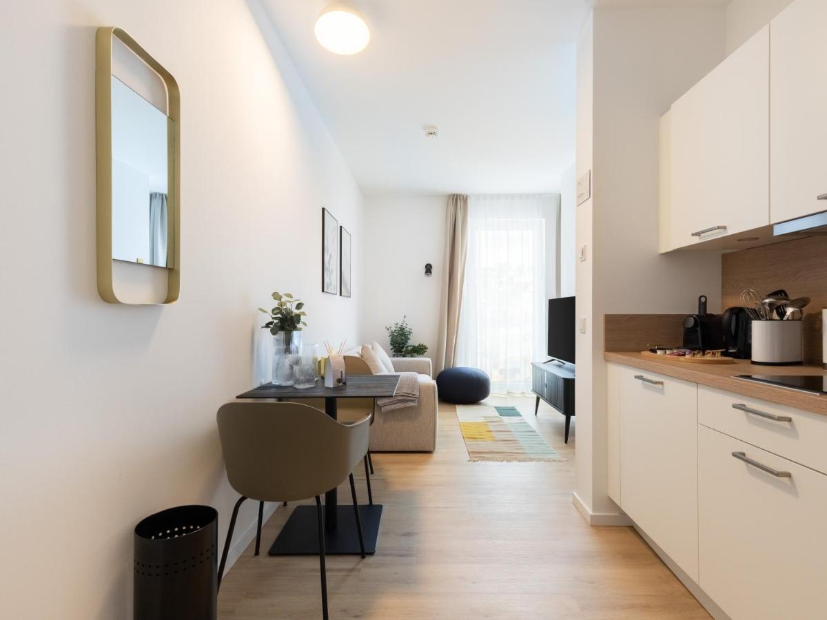 Limehome Guetersloh Eickhoffstrasse Екстериор снимка