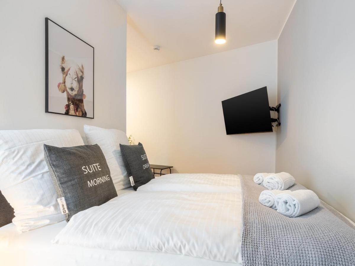 Limehome Guetersloh Eickhoffstrasse Екстериор снимка