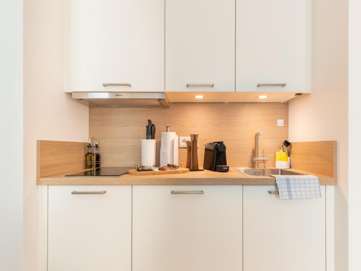 Limehome Guetersloh Eickhoffstrasse Екстериор снимка