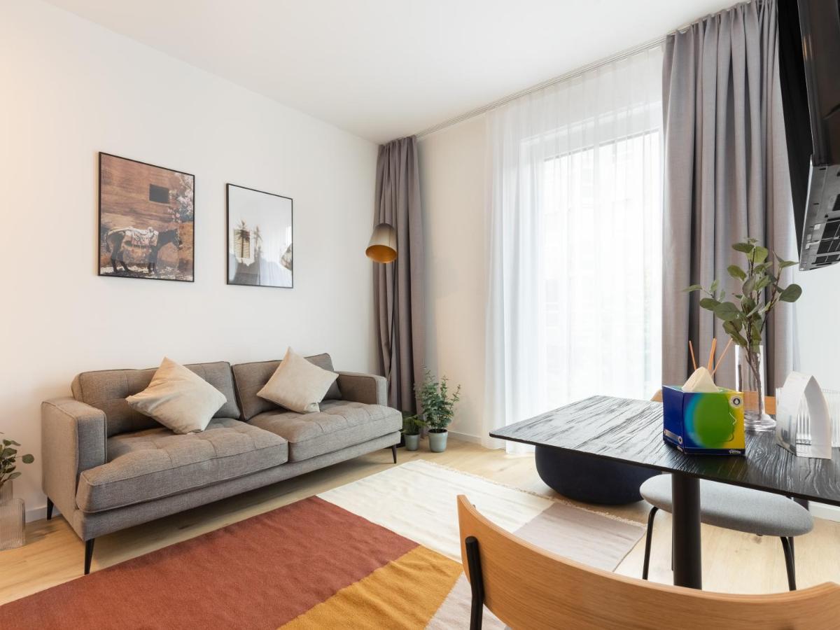 Limehome Guetersloh Eickhoffstrasse Екстериор снимка