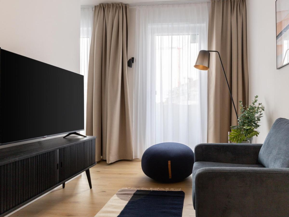 Limehome Guetersloh Eickhoffstrasse Екстериор снимка