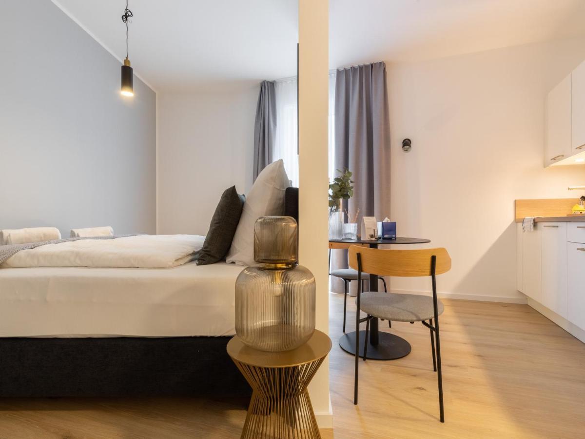 Limehome Guetersloh Eickhoffstrasse Екстериор снимка