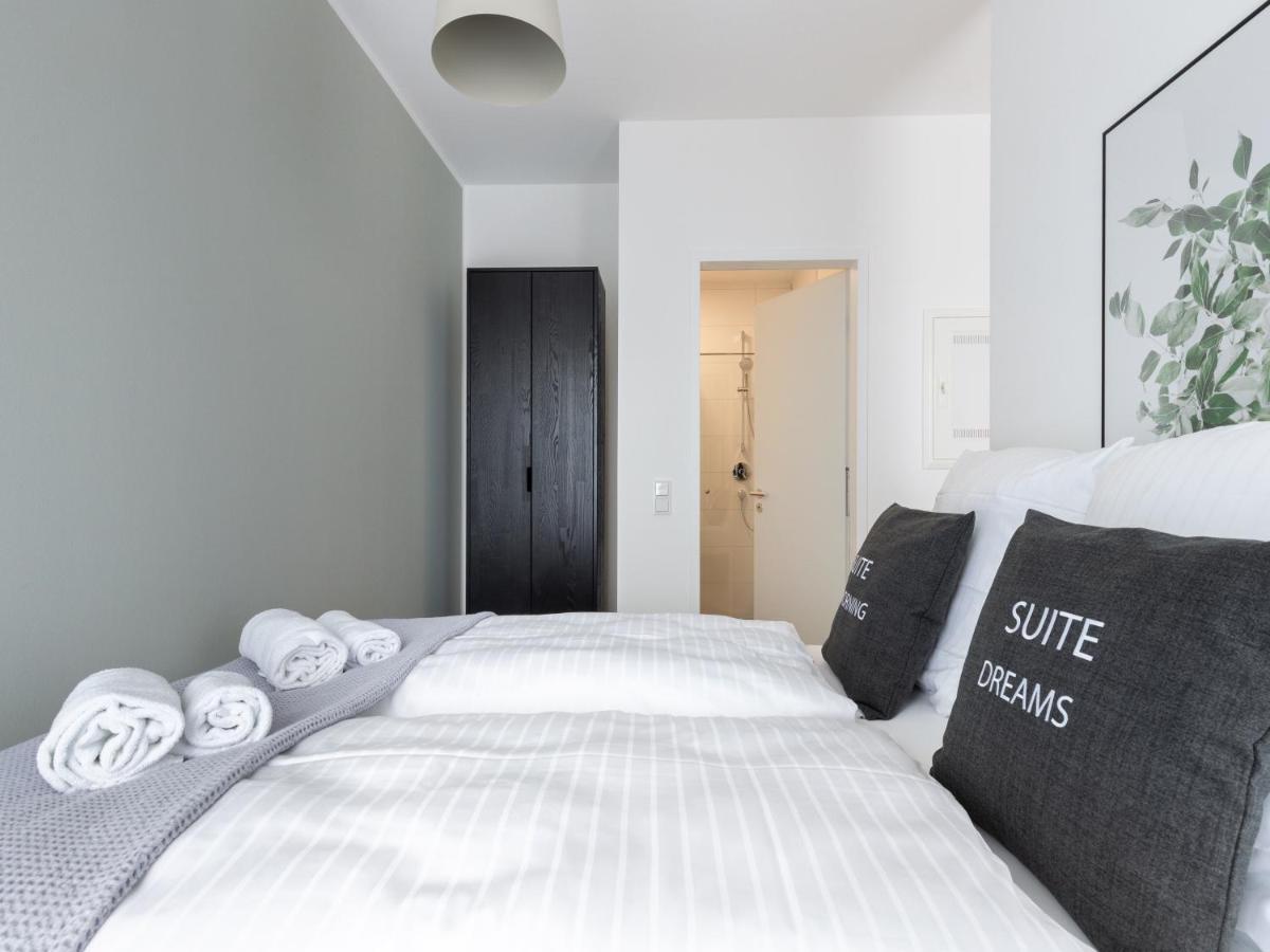 Limehome Guetersloh Eickhoffstrasse Екстериор снимка