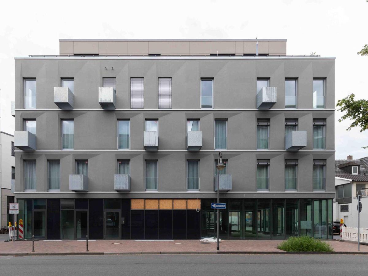 Limehome Guetersloh Eickhoffstrasse Екстериор снимка